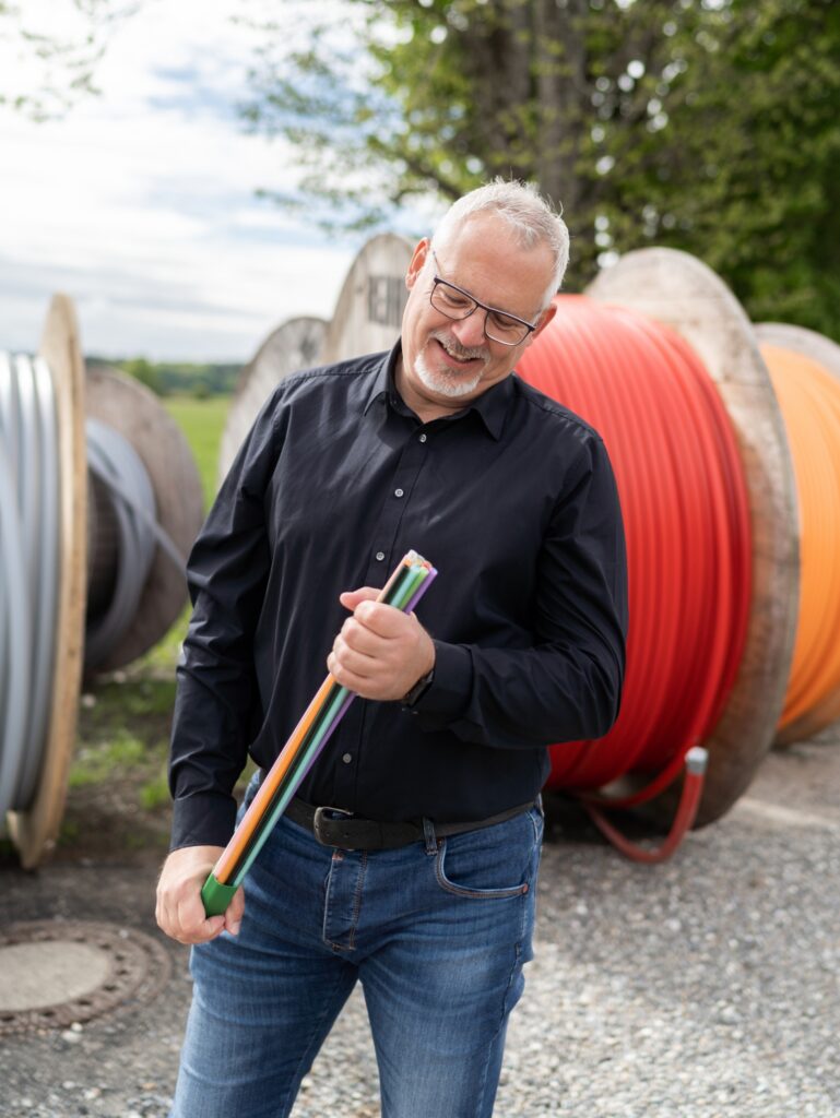 Wasser-Müller Breitband Markus