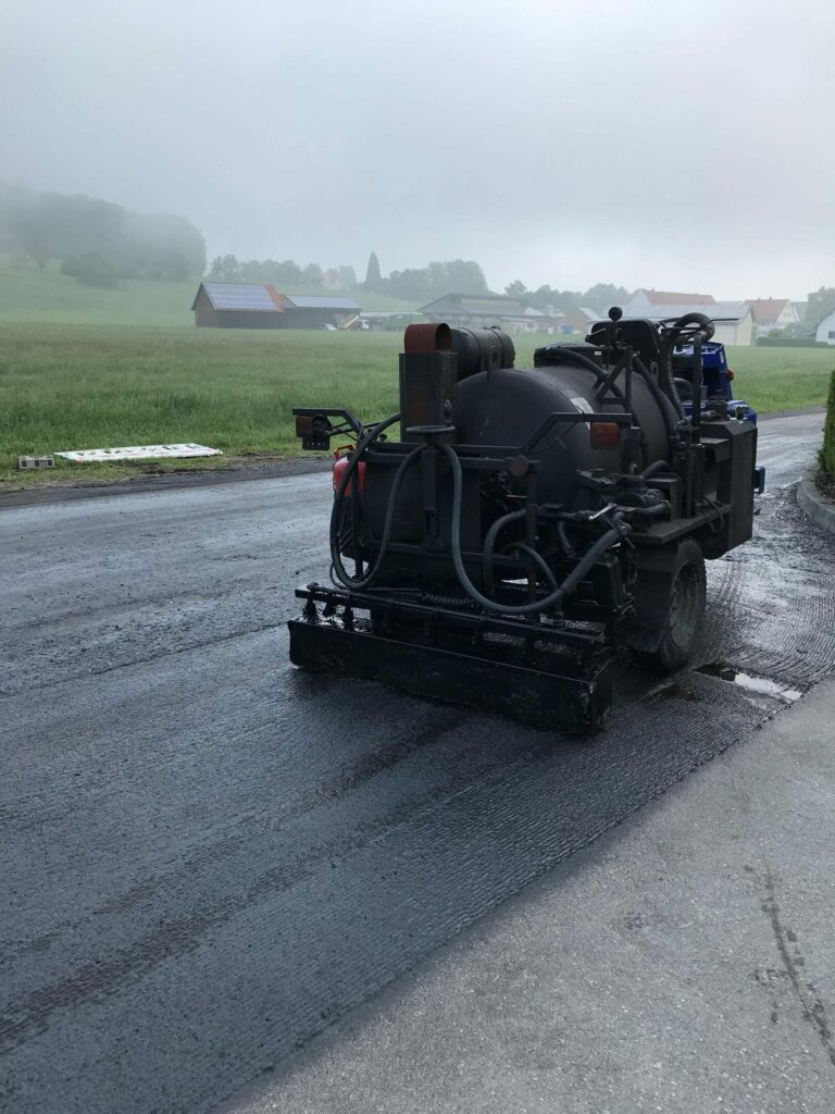 Wasser-Müller Steinhausen Aichbühl