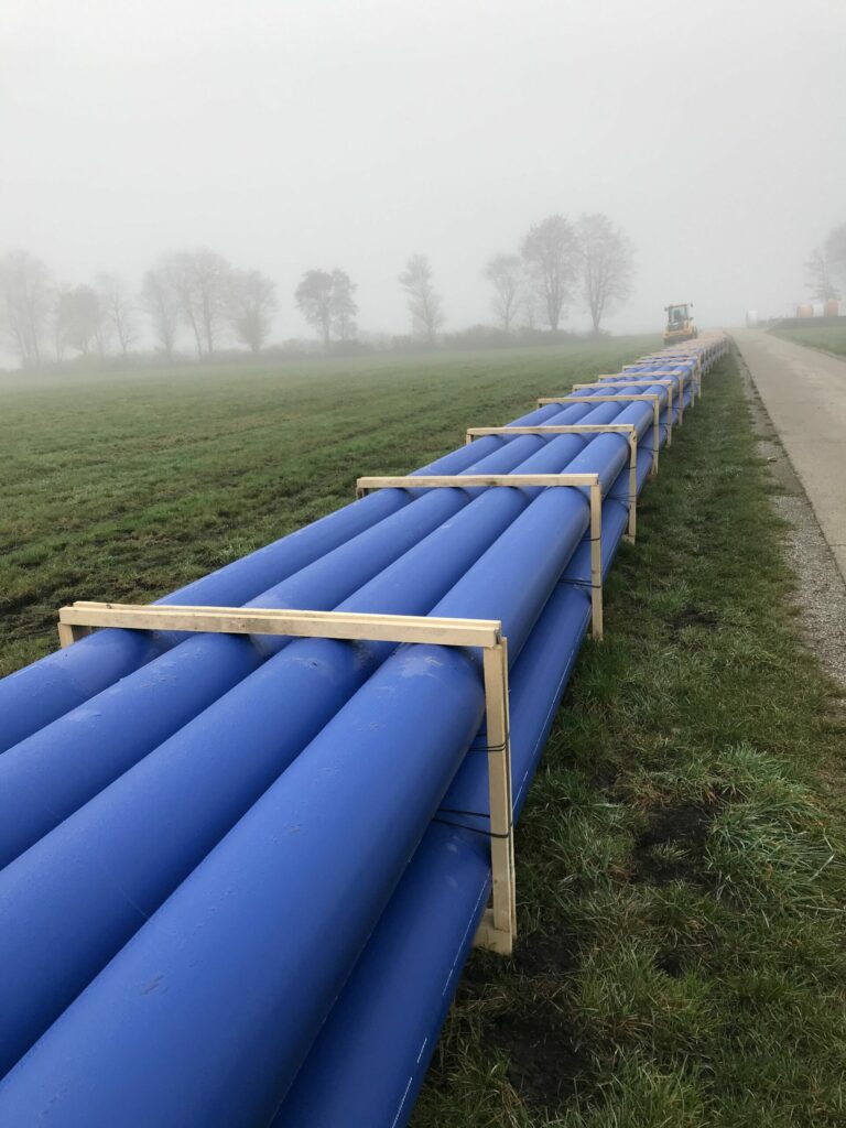 Wasser-Müller Steinhausen Aichbühl